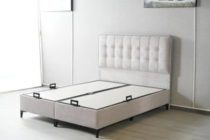 COOLER Комплект – Легло + Матрак