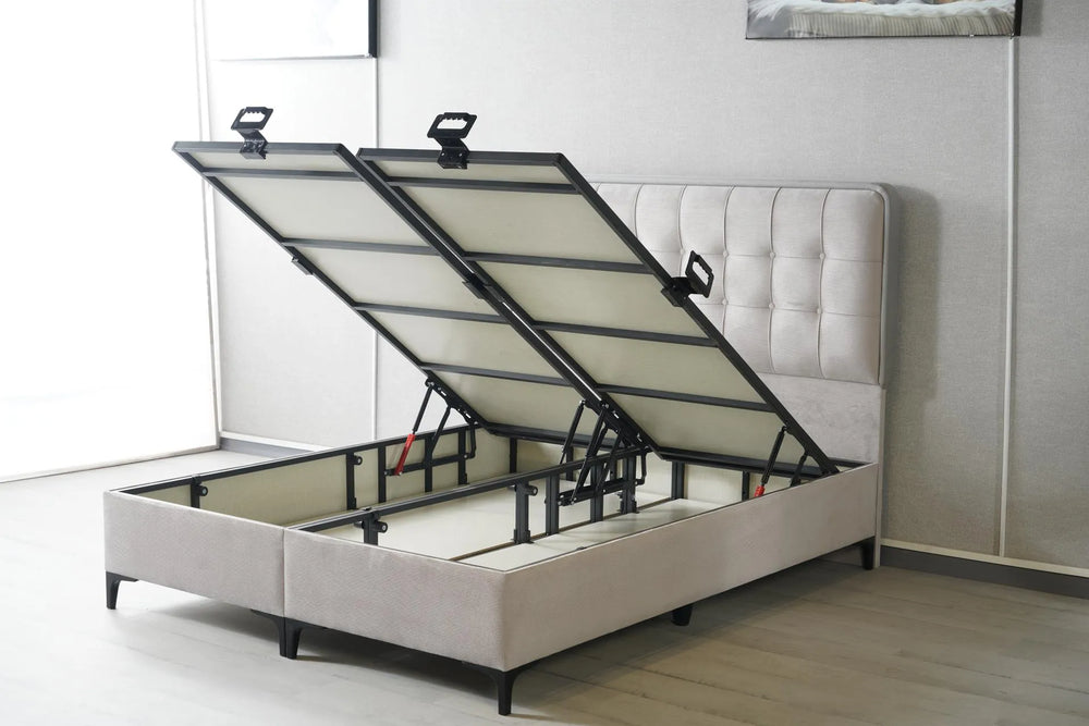 Бази и Табли за Легла COOLER