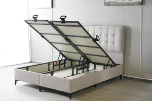 COOLER Комплект – Легло + Матрак