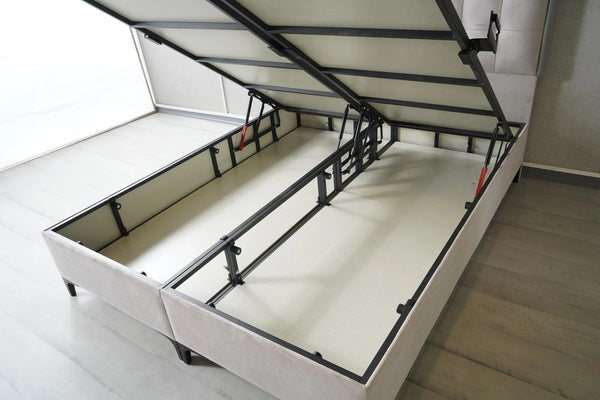 COOLER Комплект – Легло + Матрак