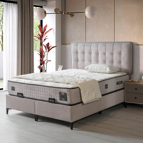 COOLER Комплект – Легло + Матрак