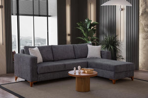 Ъглов Диван DENIZ