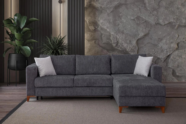 Ъглов Диван DENIZ