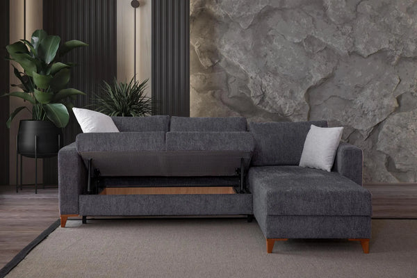 Ъглов Диван DENIZ