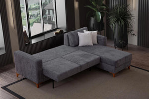 Ъглов Диван DENIZ