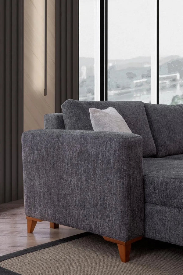 Ъглов Диван DENIZ