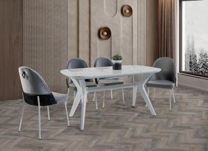 Трапезна Маса DINAMIC