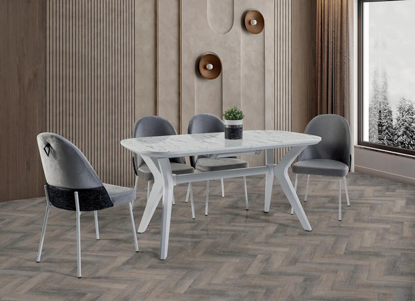 Трапезна Маса DINAMIC