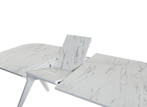 Трапезна Маса DINAMIC