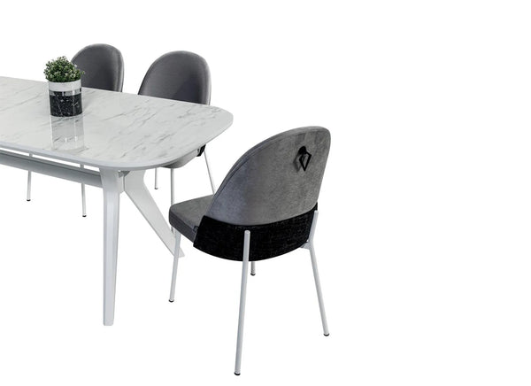 Трапезна Маса DINAMIC