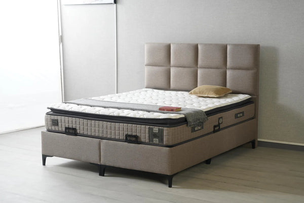 DREAM Комплект – Легло + Матрак