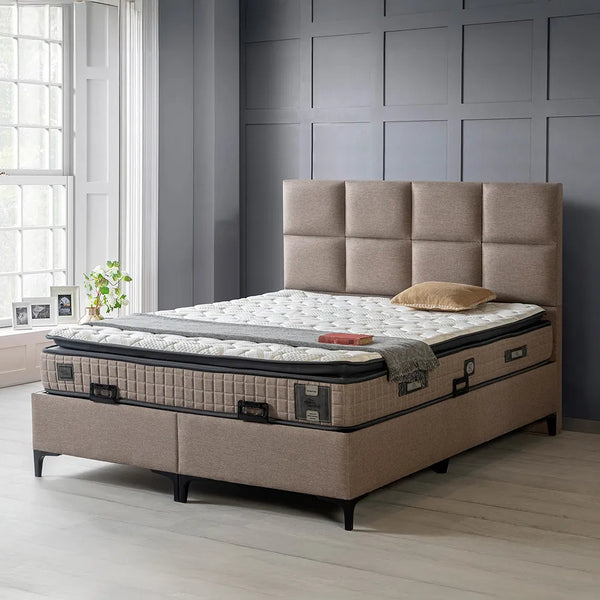 DREAM Комплект – Легло + Матрак