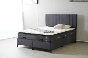 ELEGANS Комплект – Легло + Матрак