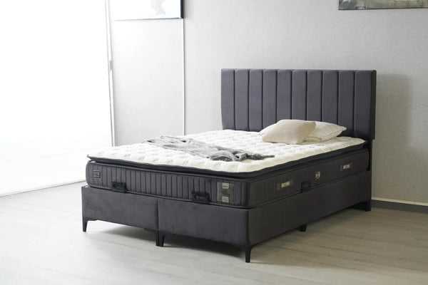 ELEGANS Комплект – Легло + Матрак