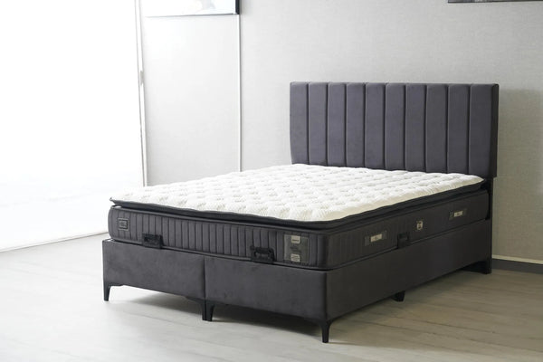 ELEGANS Комплект – Легло + Матрак