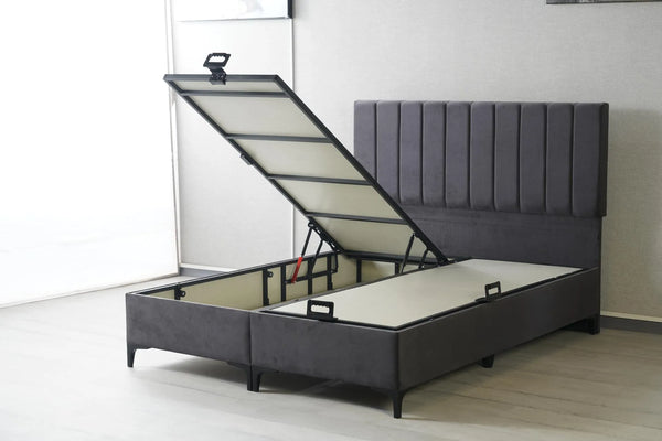 ELEGANS Комплект – Легло + Матрак