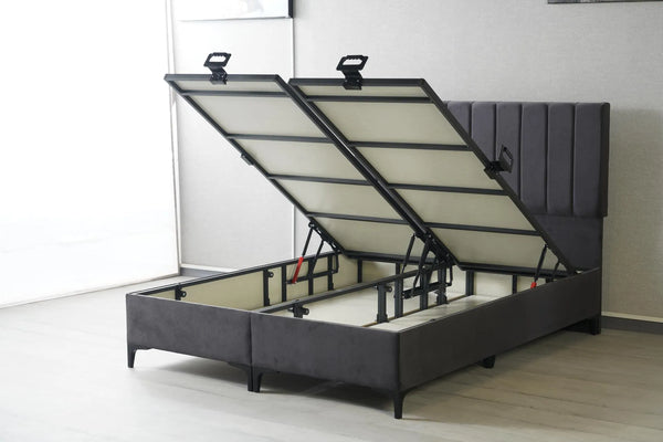 ELEGANS Комплект – Легло + Матрак