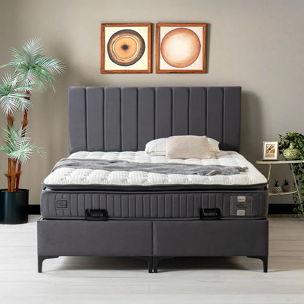 ELEGANS Комплект – Легло + Матрак