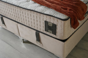 HUNKAR Комплект – Легло + Матрак