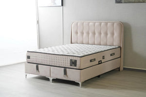 HUNKAR Комплект – Легло + Матрак