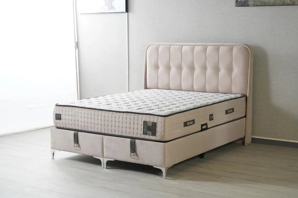 HUNKAR Комплект – Легло + Матрак