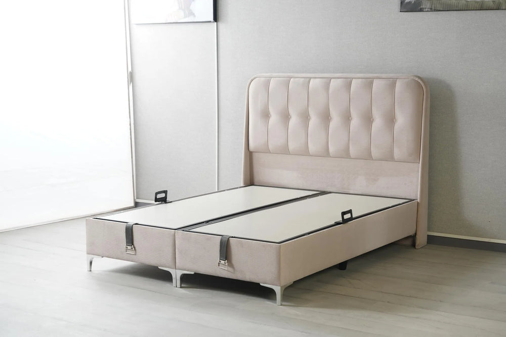 Бази и Табли за Легла HUNKAR