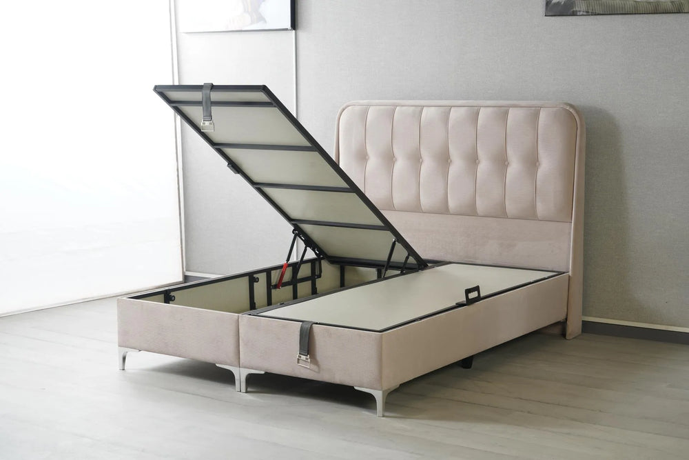 Бази и Табли за Легла HUNKAR