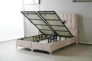 HUNKAR Комплект – Легло + Матрак