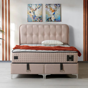 HUNKAR Комплект – Легло + Матрак