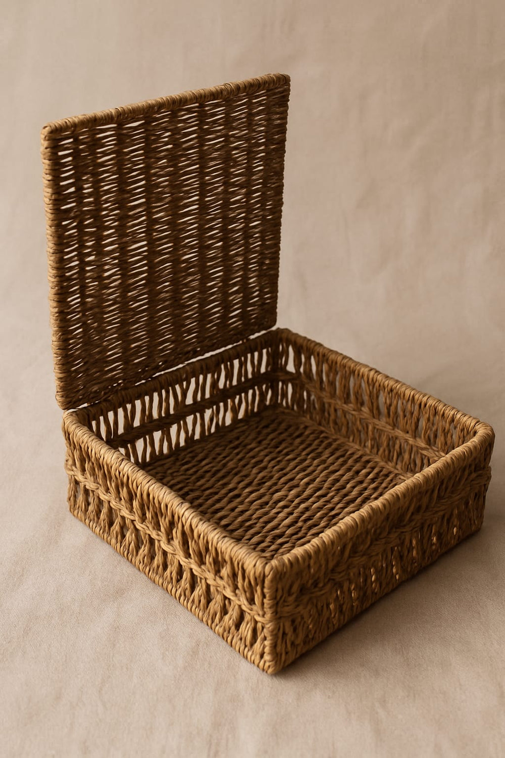 Натура Органайзер с Капак