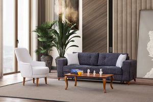 Фотьойл KUMSAL