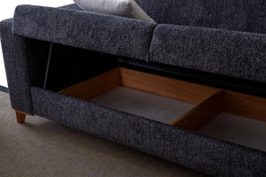 Холова Гарнитура KUMSAL (3+3+1)