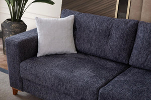 Холова Гарнитура KUMSAL (3+3+1)