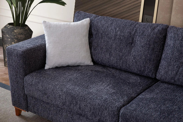 Холова Гарнитура KUMSAL (3+3+1)