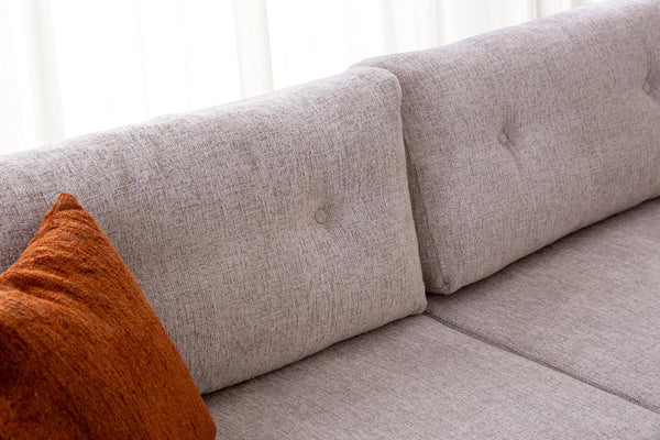 Ъглов Диван KUMSAL