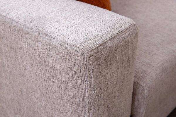 Ъглов Диван KUMSAL