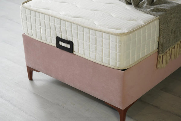 LADY Комплект – Легло + Матрак