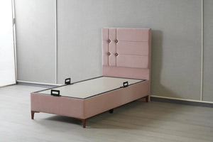 LADY Комплект – Легло + Матрак