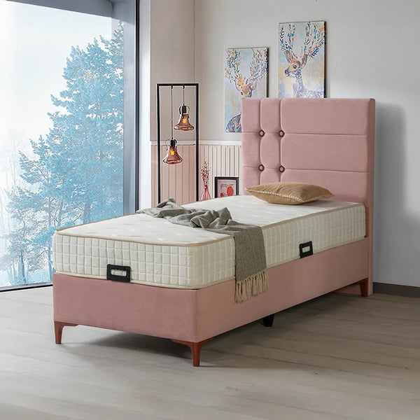 LADY Комплект – Легло + Матрак