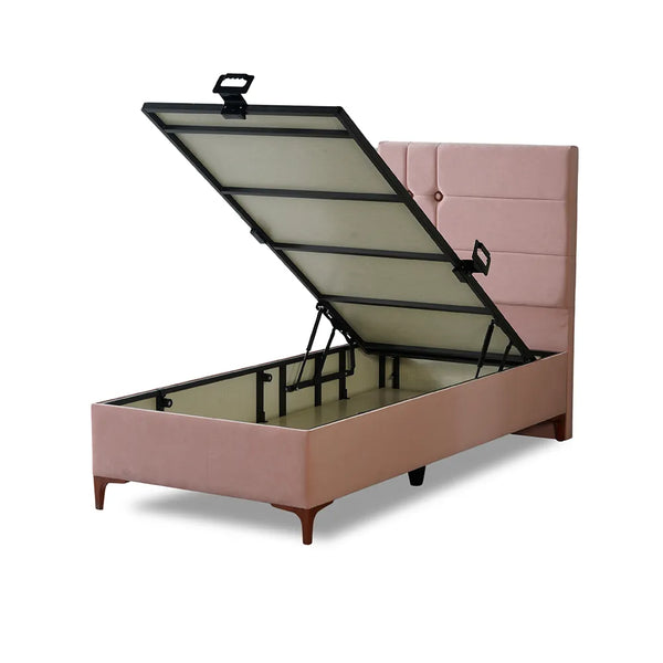 LADY Комплект – Легло + Матрак