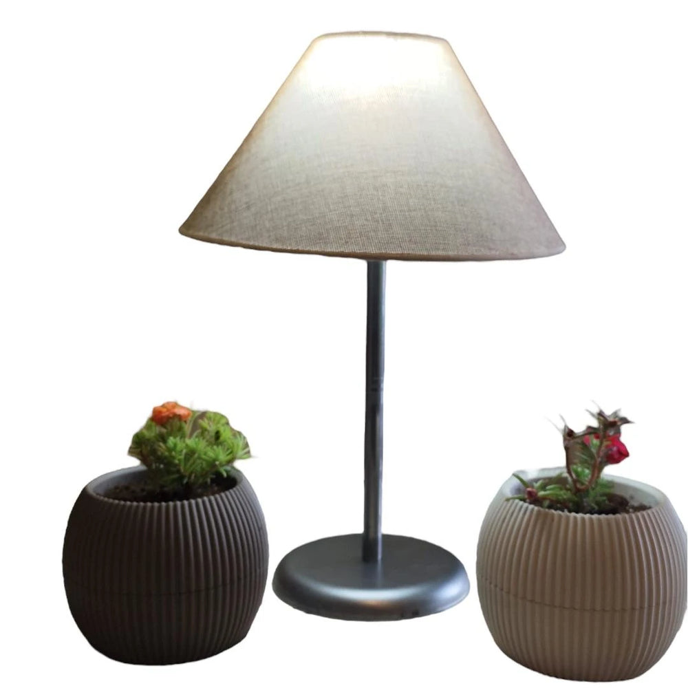 Тюлип Абажур