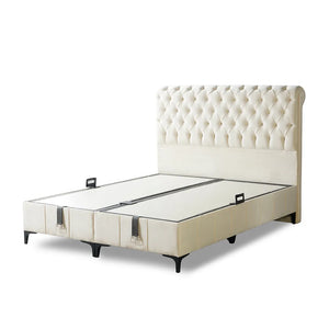 LATTE Комплект – Легло + Матрак