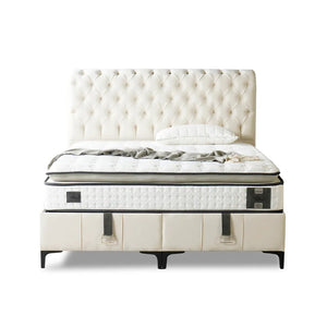 LATTE Комплект – Легло + Матрак