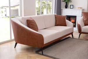 Холова Гарнитура LEIA (3+3+1)