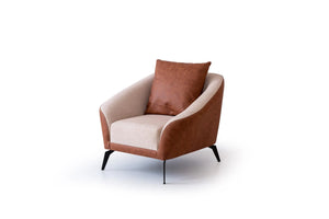 Холова Гарнитура LEIA (3+3+1)