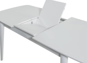 Трапезна Маса LIMA – бяла