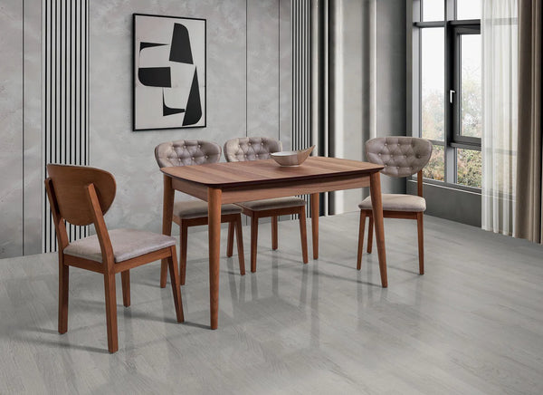 Трапезна Маса LIMA – орех