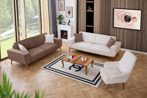 Холова Гарнитура LUKE (3+3+1)