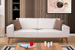 Холова Гарнитура LUKE (3+3+1)