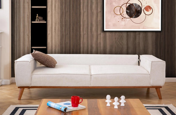 Холова Гарнитура LUKE (3+3+1)